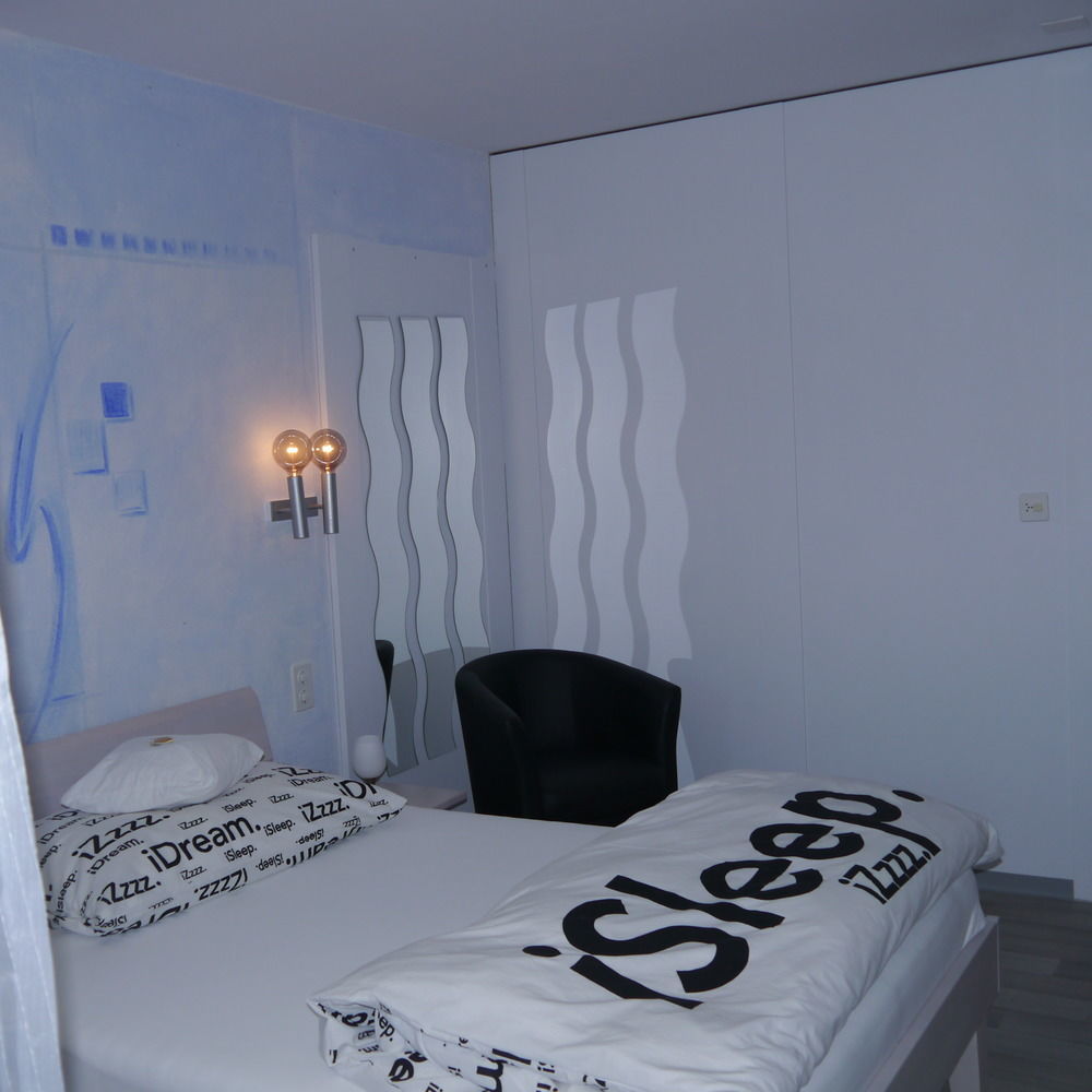 Garni Hotel Torkelbündte Bad Ragaz Dış mekan fotoğraf