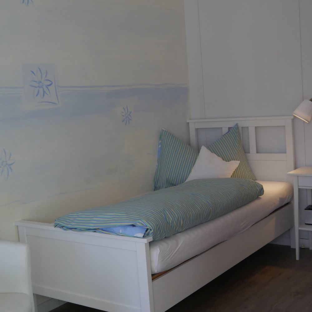 Garni Hotel Torkelbündte Bad Ragaz Dış mekan fotoğraf